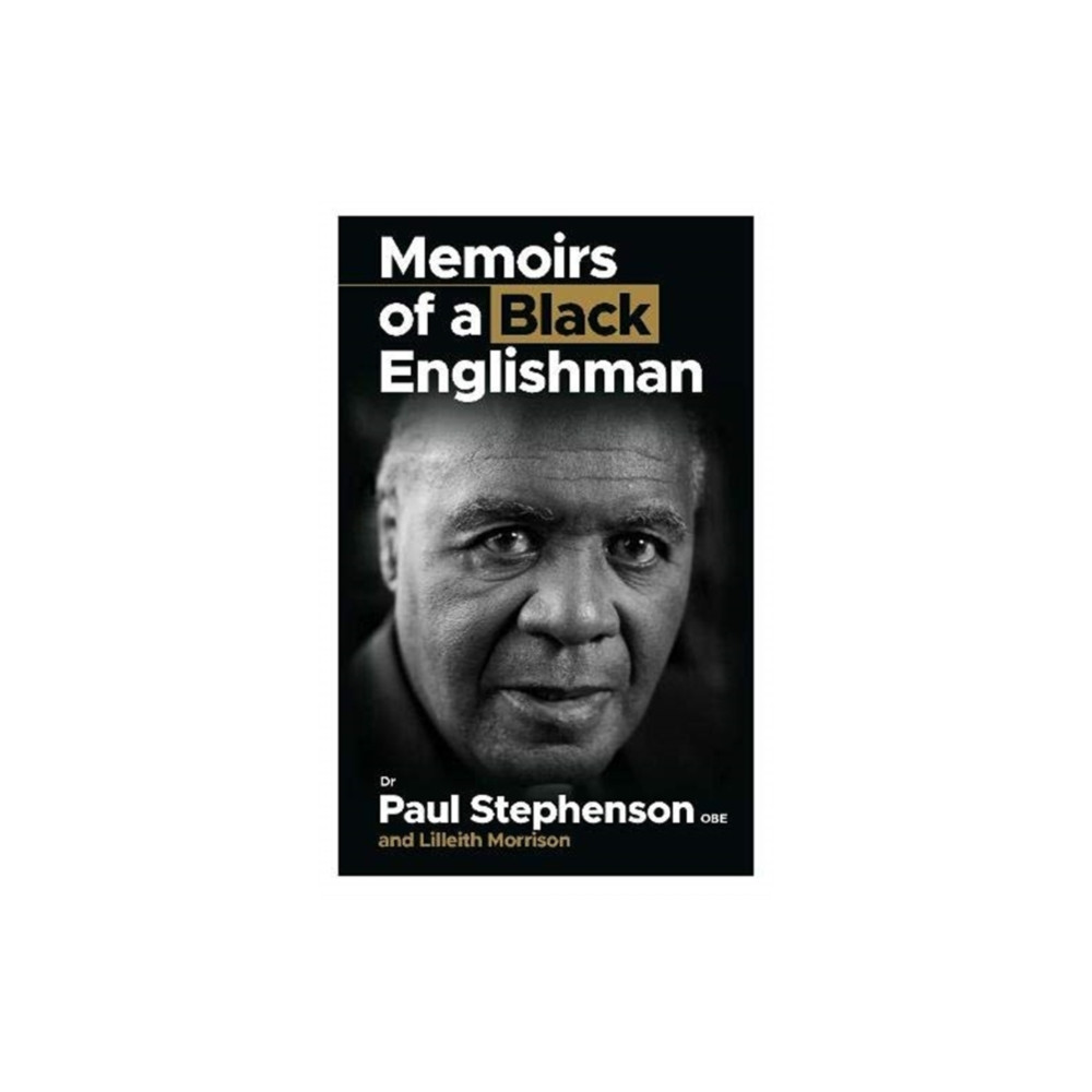 Produktbild för Memoirs Of A Black Englishman (häftad, eng)