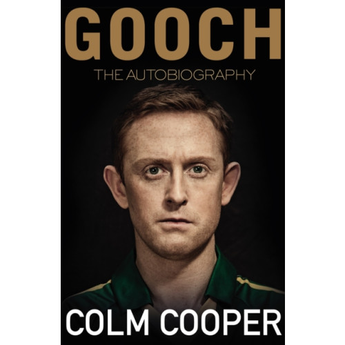 Transworld publishers ltd Gooch - The Autobiography (häftad, eng)