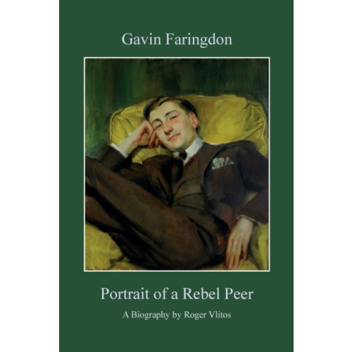 Libri Publishing Gavin Faringdon (häftad, eng)