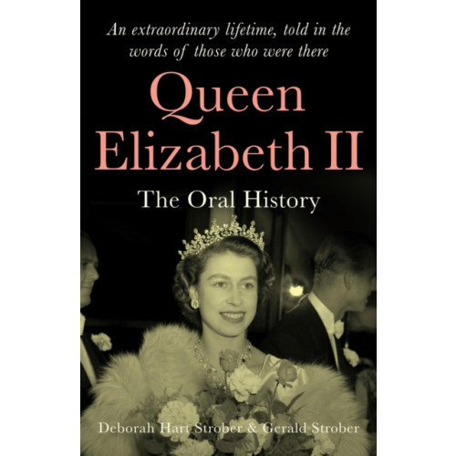 September Publishing Queen Elizabeth II (inbunden, eng)