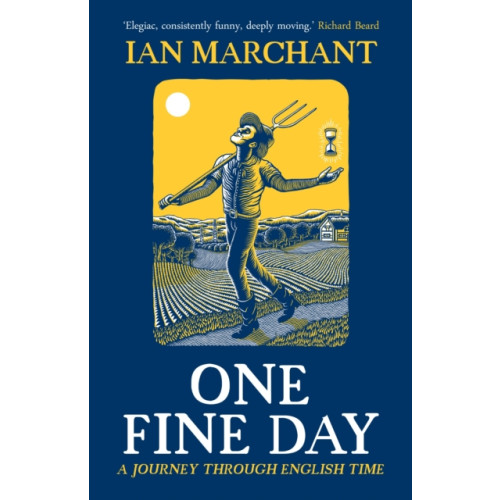 September Publishing One Fine Day (inbunden, eng)