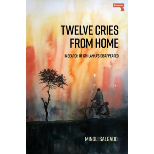 Watkins Media Limited Twelve Cries From Home (häftad, eng)