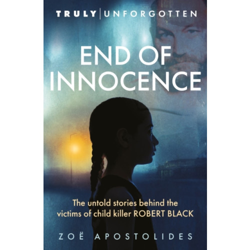 Gemini Books Group Ltd End of Innocence (häftad, eng)