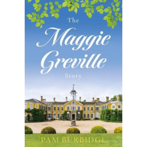 The Book Guild Ltd The Maggie Greville Story (häftad, eng)