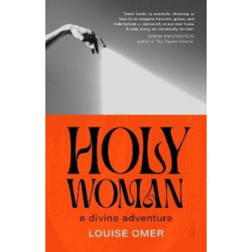 Scribe Publications Holy Woman (häftad, eng)