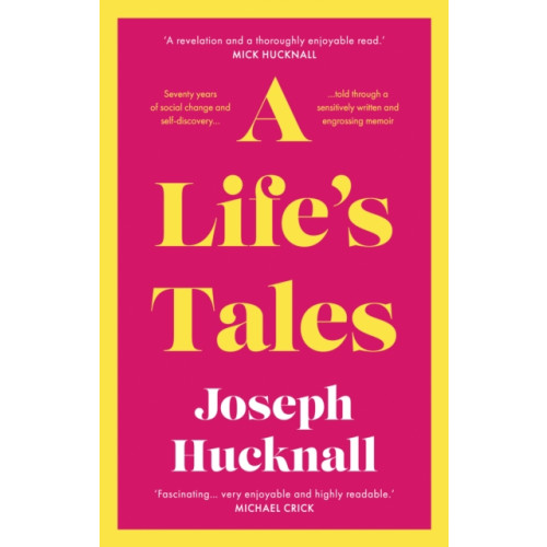 The Book Guild Ltd A Life's Tales (häftad, eng)