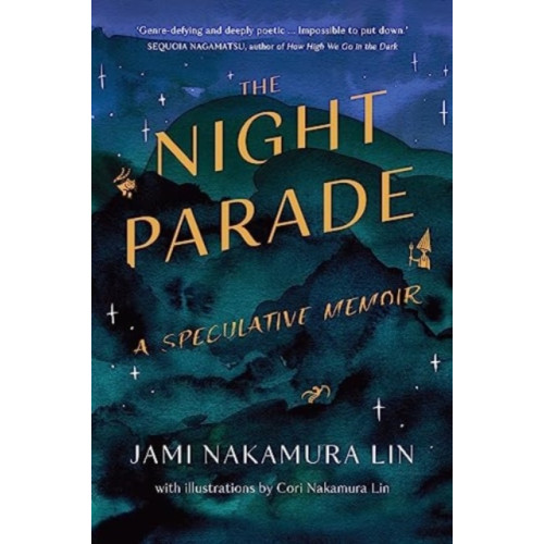 Scribe Publications The Night Parade (inbunden, eng)