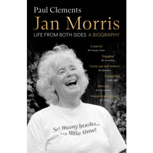 Scribe Publications Jan Morris (häftad, eng)