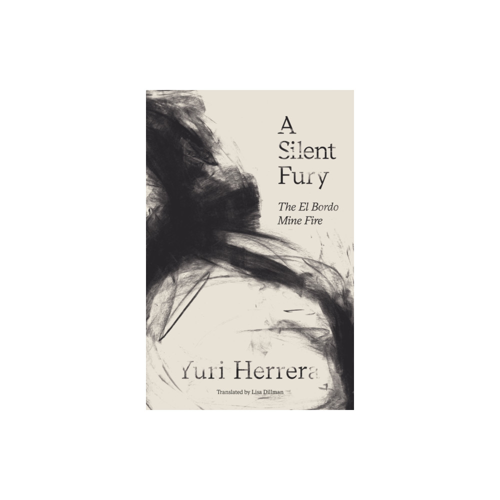 Produktbild för A Silent Fury (häftad, eng)