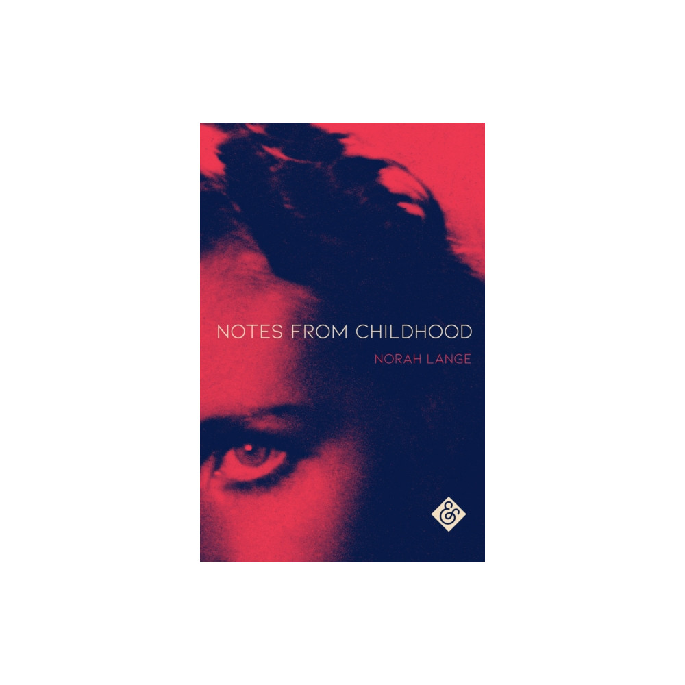 Produktbild för Notes from Childhood (häftad, eng)