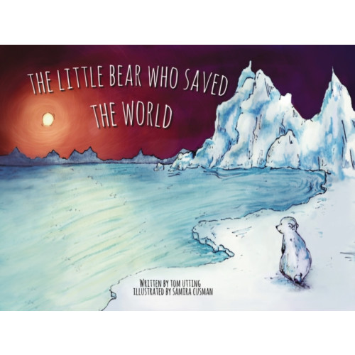 Andrews UK Limited The Little Bear Who Saved the World (häftad, eng)