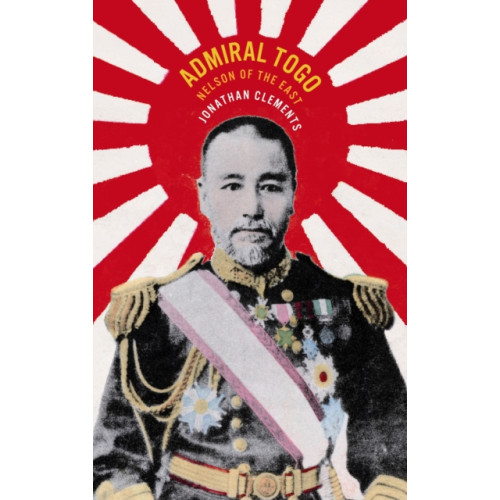 Haus Publishing Admiral Togo (häftad, eng)
