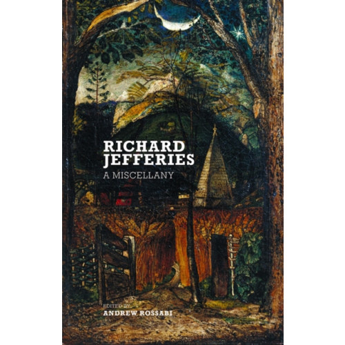 Galileo Publishers Richard Jefferies (häftad, eng)