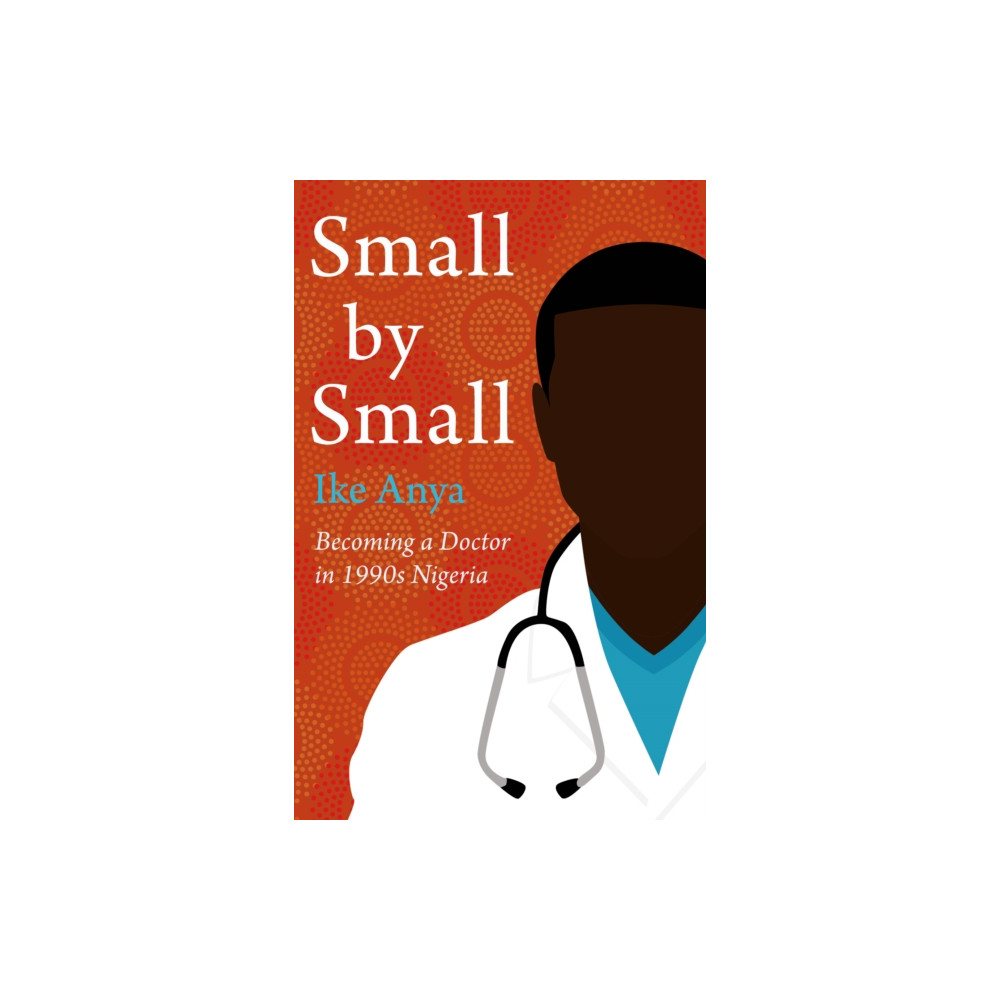 Produktbild för Small by Small (inbunden, eng)