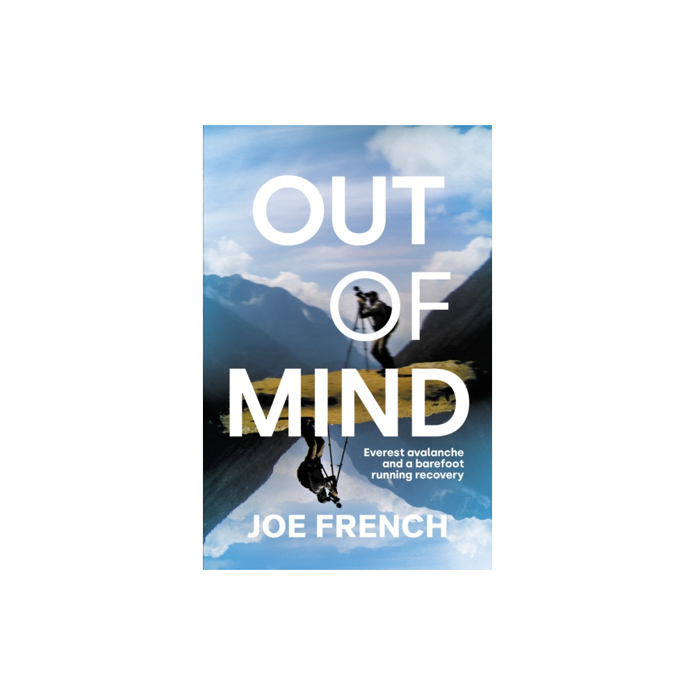 Produktbild för Out of Mind (inbunden, eng)