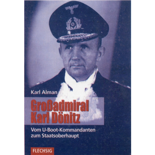 Pen & Sword Books Ltd The Memoirs of Karl Doenitz (häftad, eng)