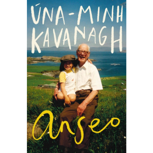 New Island Books Anseo (häftad, eng)
