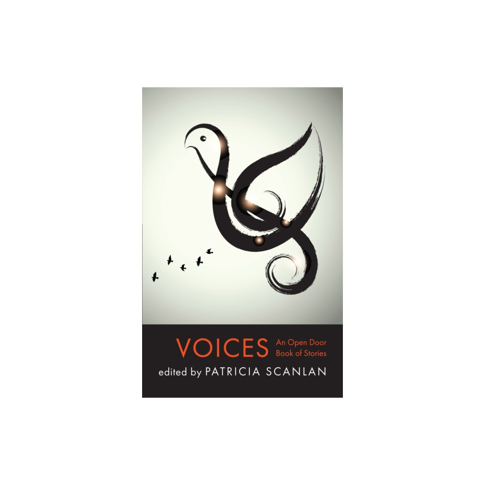 Produktbild för Voices (häftad, eng)