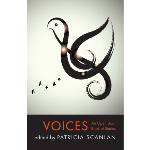 New Island Books Voices (häftad, eng)