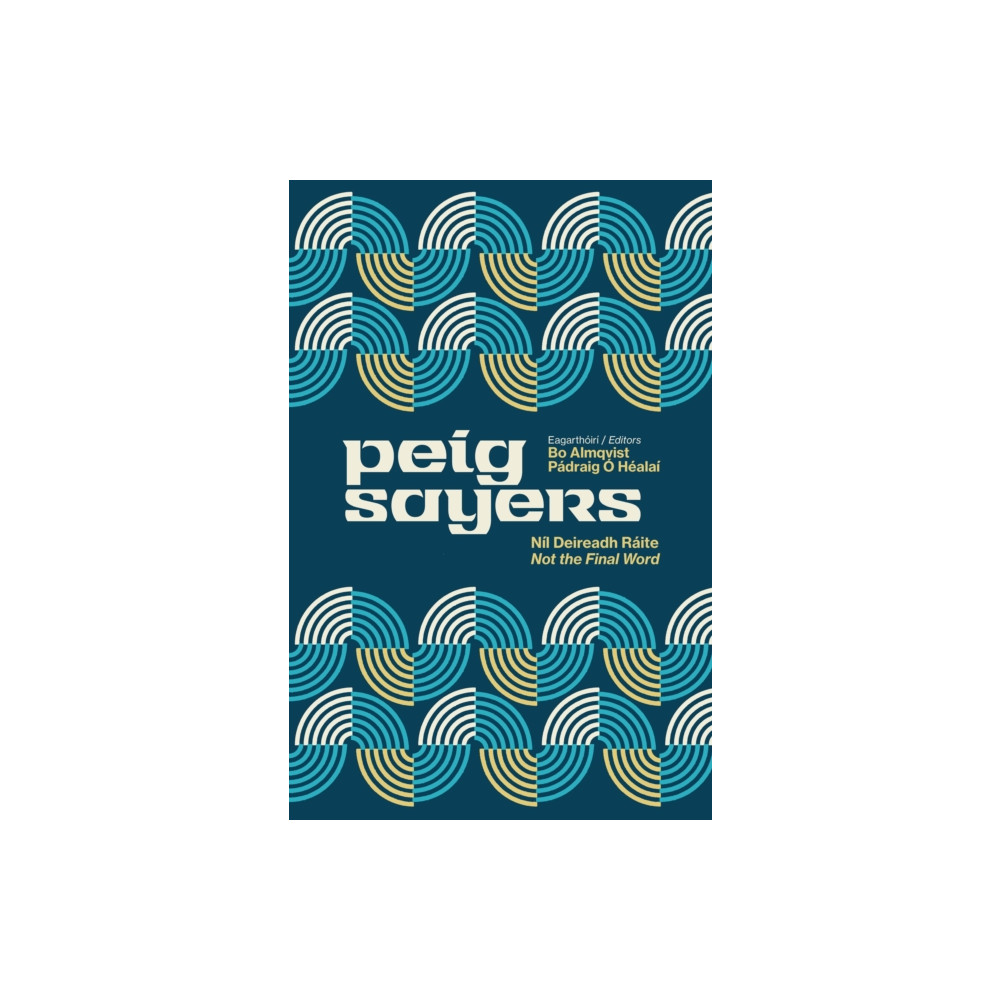 Produktbild för Peig Sayers Vol. 2 (häftad, eng)