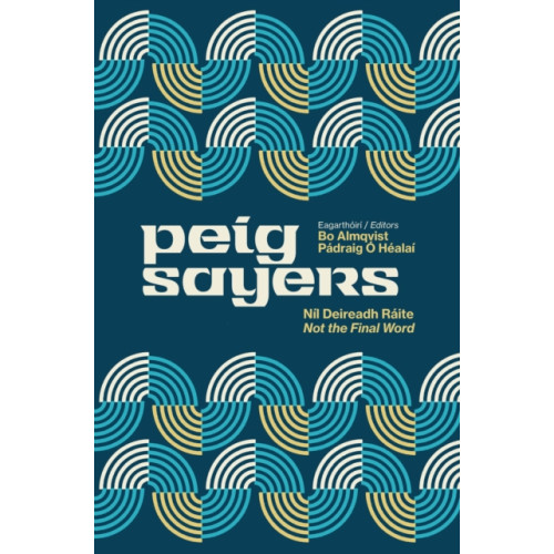 New Island Books Peig Sayers Vol. 2 (häftad, eng)
