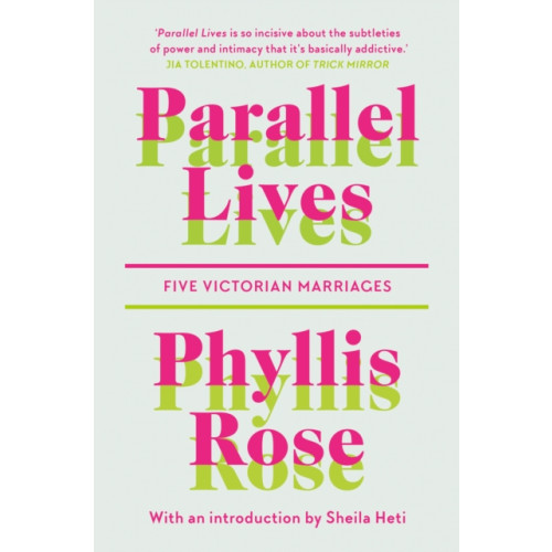 Daunt Books Parallel Lives (häftad, eng)