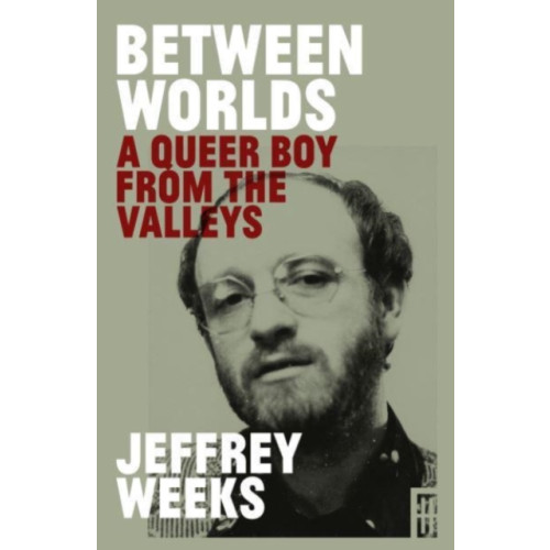 Parthian Books Between Worlds (häftad, eng)