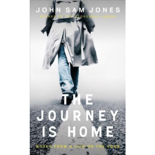Parthian Books The Journey is Home (häftad, eng)