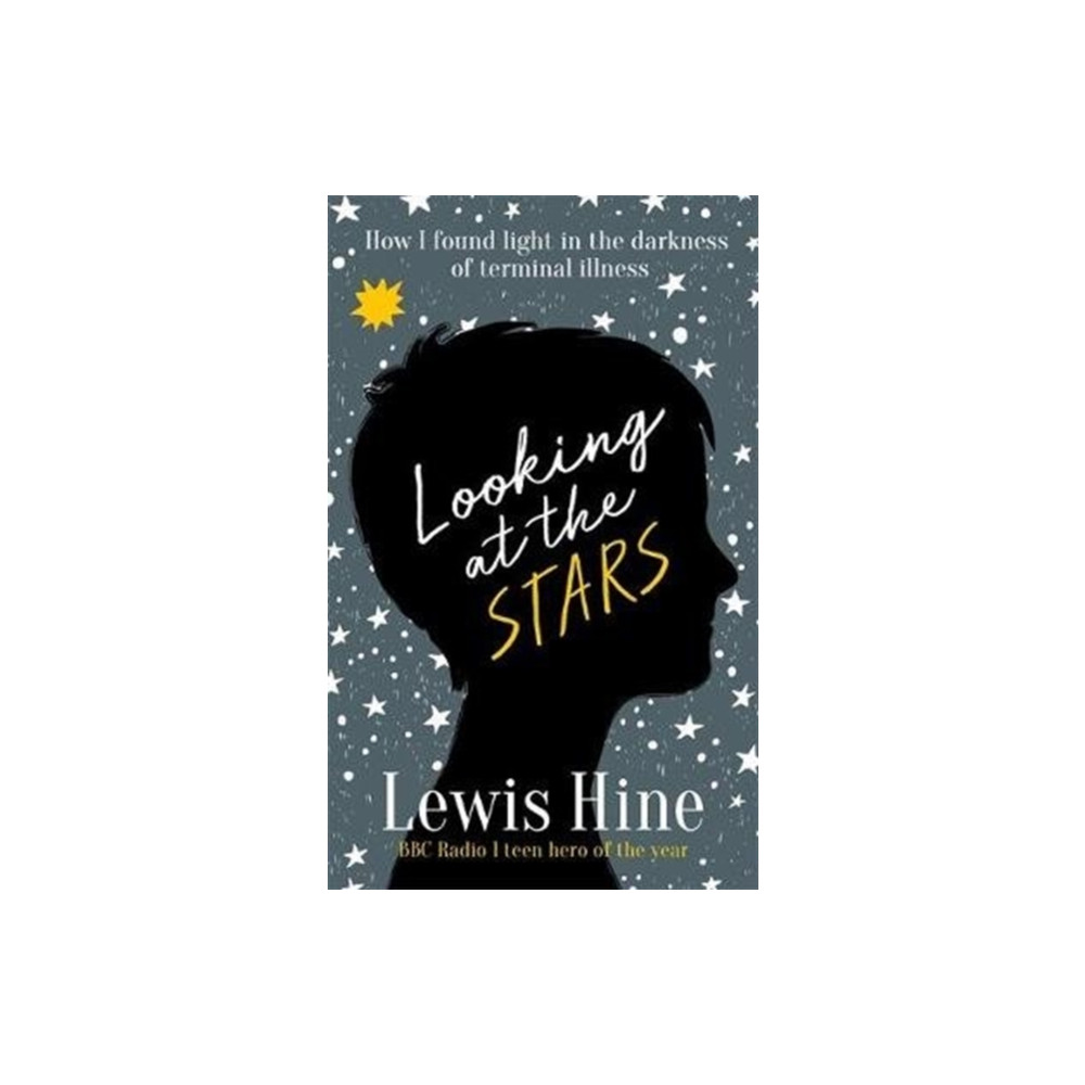 Produktbild för Looking at the Stars (inbunden, eng)