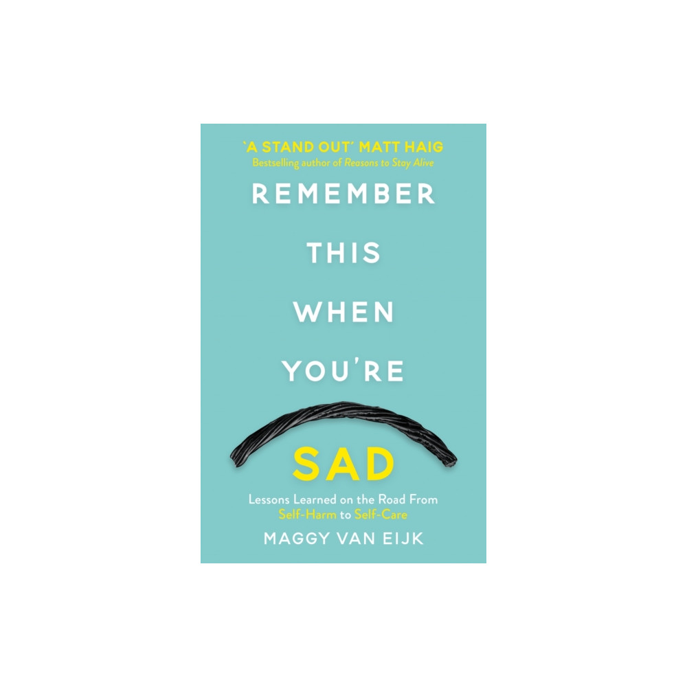 Produktbild för Remember This When You're Sad (häftad, eng)