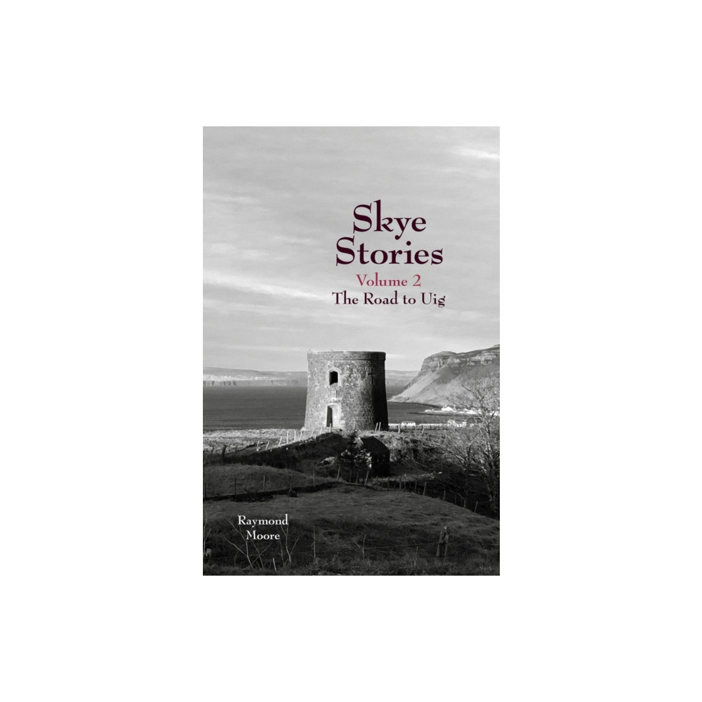 Produktbild för Skye Stories Volume 2 (häftad, eng)