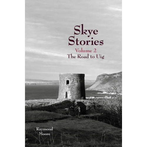 Libri Publishing Skye Stories Volume 2 (häftad, eng)