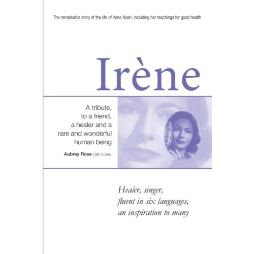 Libri Publishing Irene (häftad, eng)
