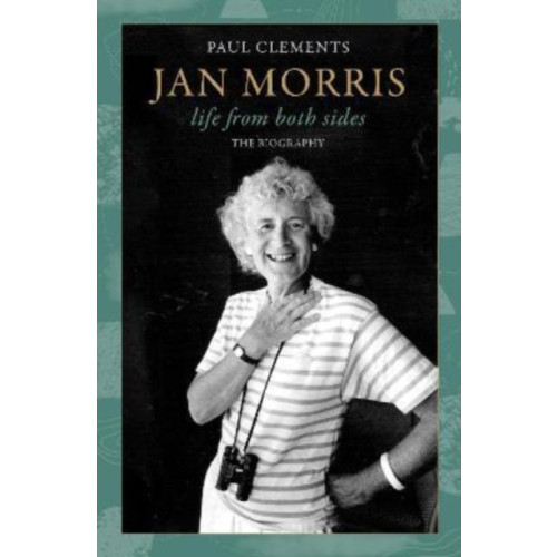 Scribe Publications Jan Morris (inbunden, eng)