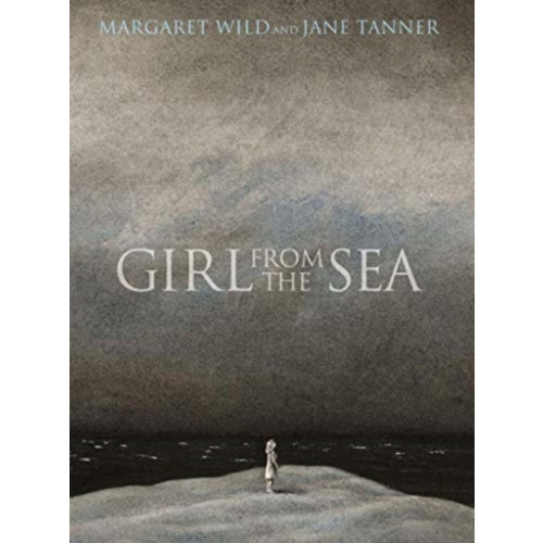 Murdoch Books Girl from the Sea (inbunden, eng)