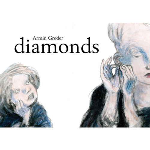 Murdoch Books Diamonds (inbunden, eng)