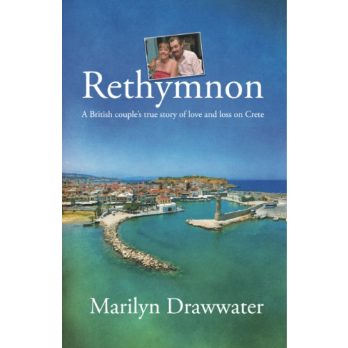 The Conrad Press Rethymnon - a British couple's true story of love and loss on Crete (häftad, eng)