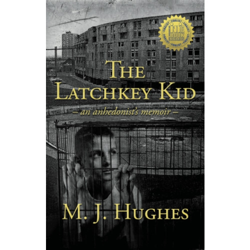 The Conrad Press The Latchkey Kid (häftad, eng)