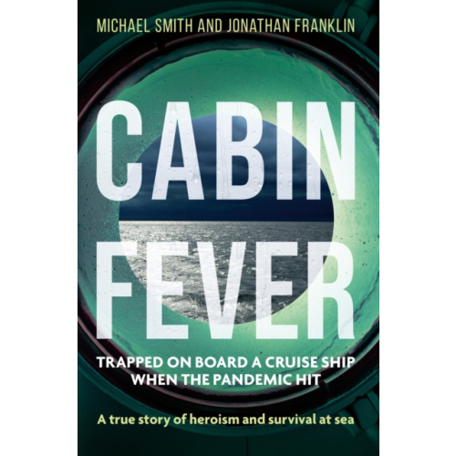 Octopus publishing group Cabin Fever (inbunden, eng)