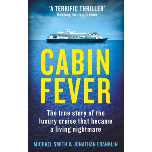 Octopus publishing group Cabin Fever (häftad, eng)