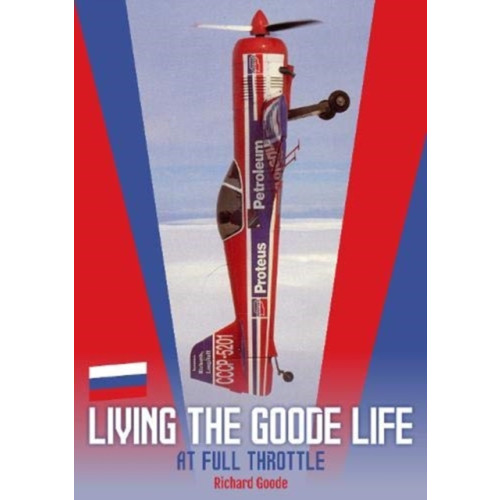 Porter Press International Living The Goode Life (inbunden, eng)