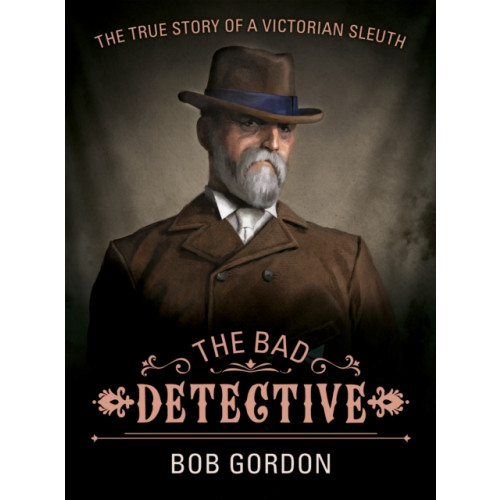 Mortons Media Group The Bad Detective (häftad, eng)