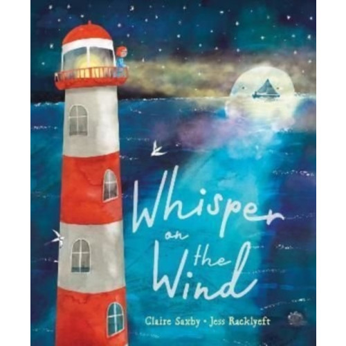 Murdoch Books Whisper on the Wind (inbunden, eng)