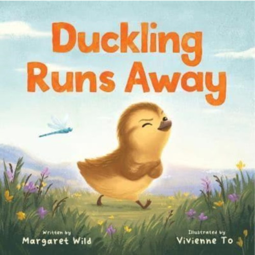 Murdoch Books Duckling Runs Away (inbunden, eng)