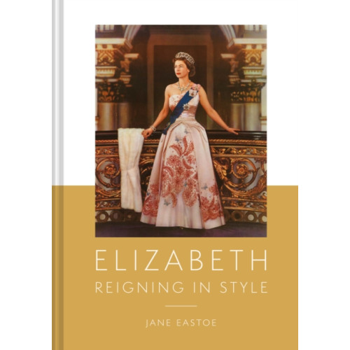 HarperCollins Publishers Queen Elizabeth II (inbunden, eng)