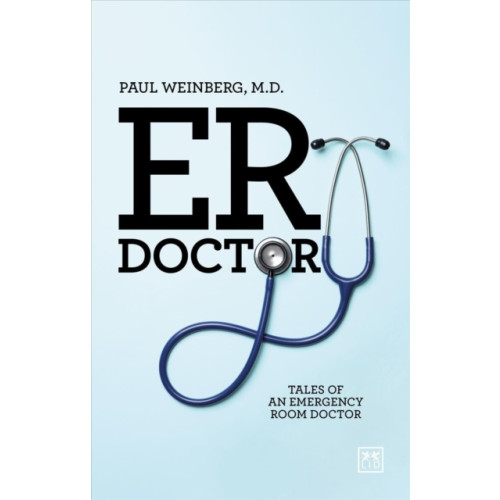 LID Publishing ER Doctor (häftad, eng)
