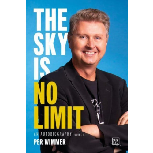 LID Publishing The Sky is No Limit (inbunden, eng)