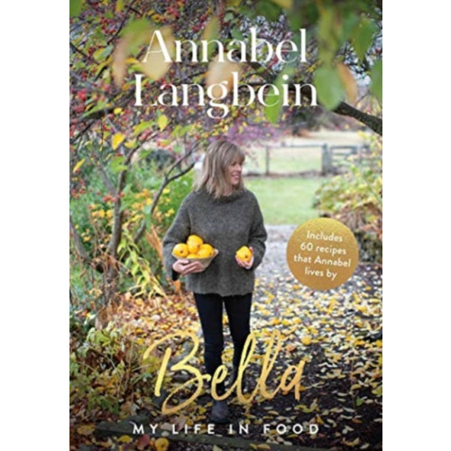 Murdoch Books Bella (inbunden, eng)