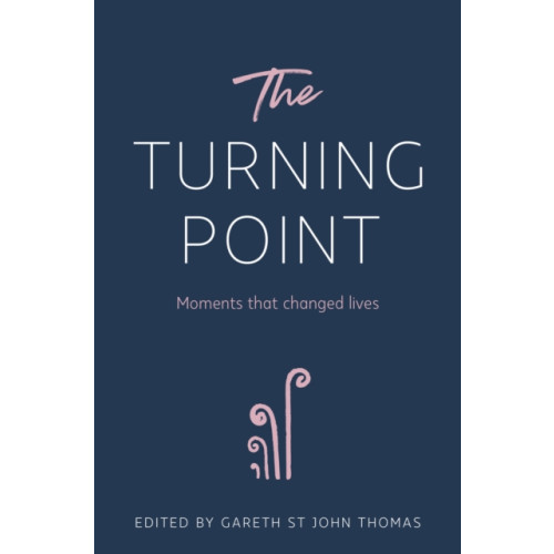 Exisle Publishing The Turning Point (inbunden, eng)