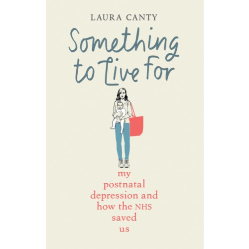 Octopus publishing group Something To Live For (inbunden, eng)